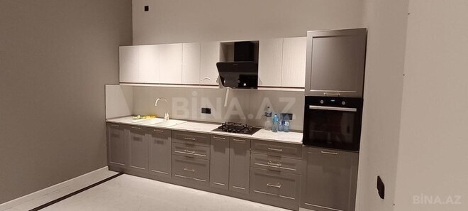 5-комн. дом/дача - пос. Мардакан - 300 м² (7)