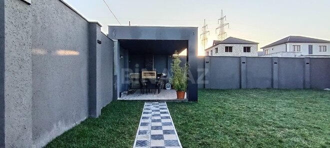 5-комн. дом/дача - пос. Мардакан - 300 м² (8)