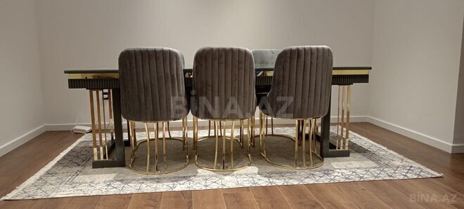 5-комн. дом/дача - пос. Мардакан - 300 м² (16)