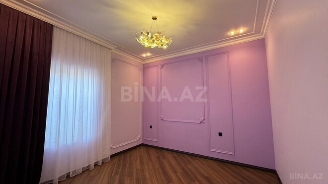4 otaqlı həyət evi/bağ evi - Şüvəlan q. - 160 m² (19)