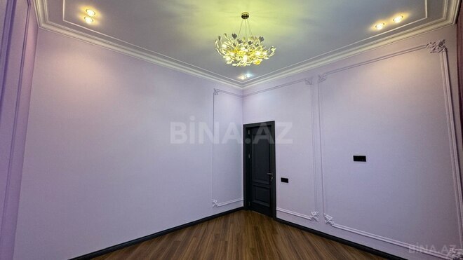 4 otaqlı həyət evi/bağ evi - Şüvəlan q. - 160 m² (20)