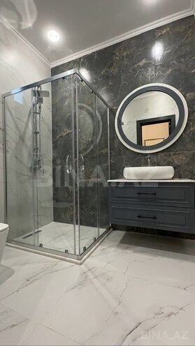 4 otaqlı həyət evi/bağ evi - Şüvəlan q. - 160 m² (27)