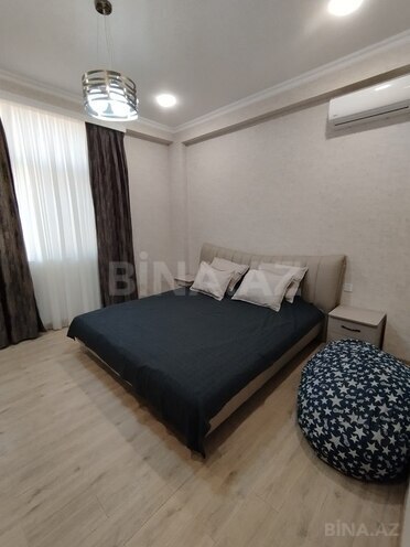 4 otaqlı həyət evi/bağ evi - Buzovna q. - 130 m² (12)