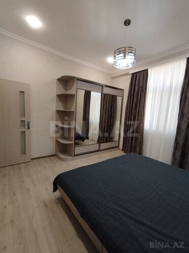 4 otaqlı həyət evi/bağ evi - Buzovna q. - 130 m² (13)