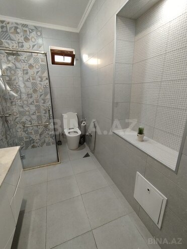 4 otaqlı həyət evi/bağ evi - Buzovna q. - 130 m² (15)