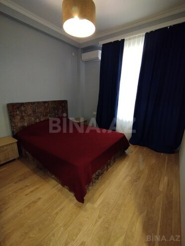 4 otaqlı həyət evi/bağ evi - Buzovna q. - 130 m² (22)
