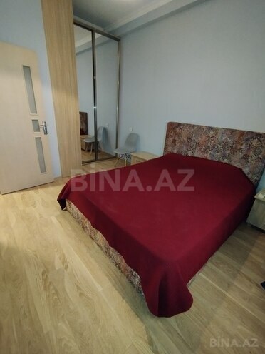 4 otaqlı həyət evi/bağ evi - Buzovna q. - 130 m² (21)