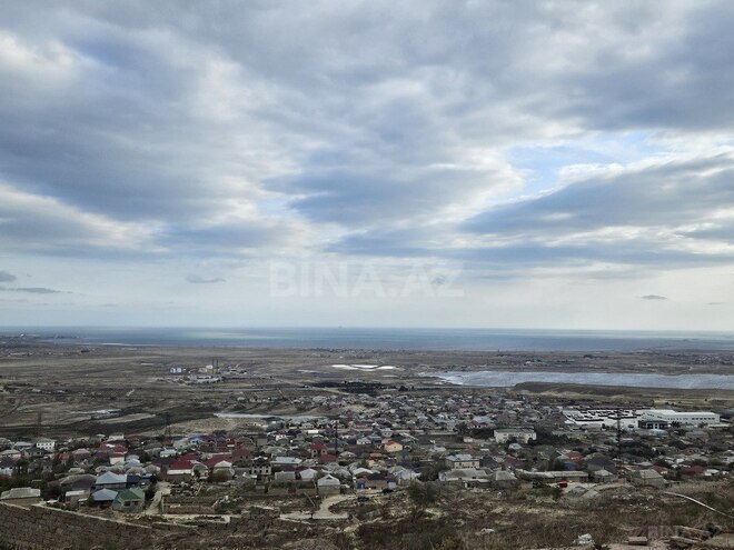 Участок - пос. Ени Гюнешли - 110 сот (3)