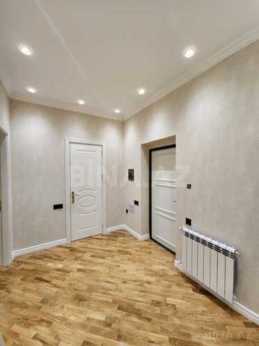 3 otaqlı yeni tikili - 28 May m. - 108 m² (9)