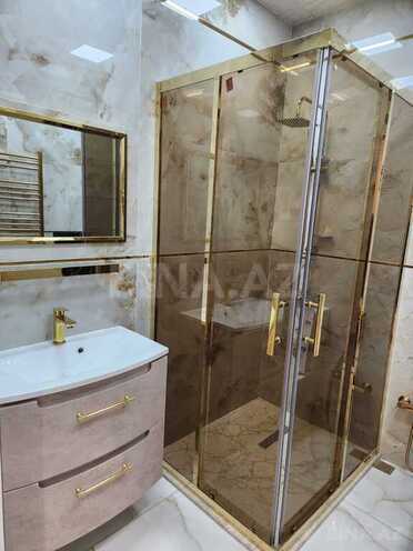 3 otaqlı yeni tikili - 28 May m. - 108 m² (10)