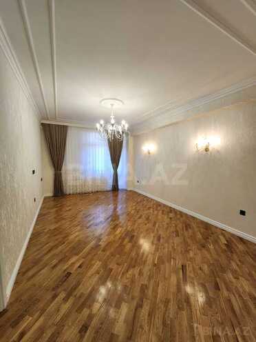 3 otaqlı yeni tikili - 28 May m. - 108 m² (2)