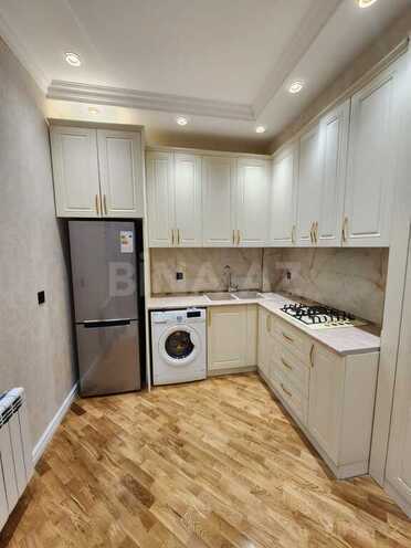 3 otaqlı yeni tikili - 28 May m. - 108 m² (5)