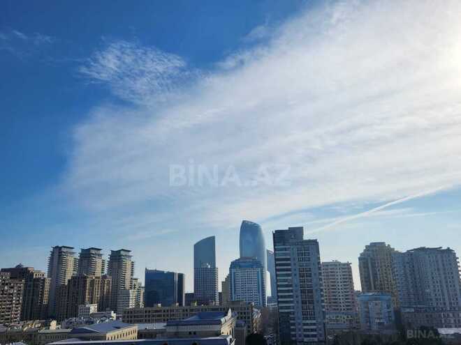 3 otaqlı yeni tikili - 28 May m. - 108 m² (14)
