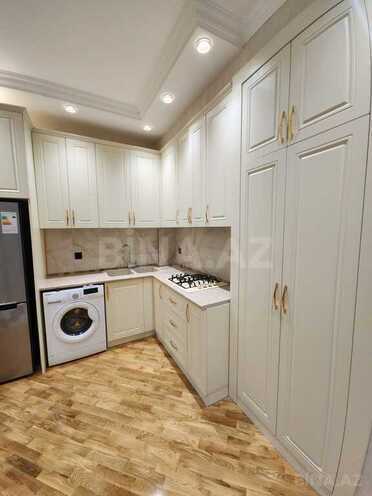 3 otaqlı yeni tikili - 28 May m. - 108 m² (6)