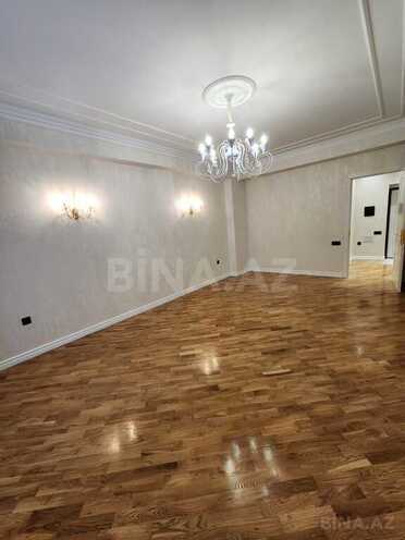 3 otaqlı yeni tikili - 28 May m. - 108 m² (3)