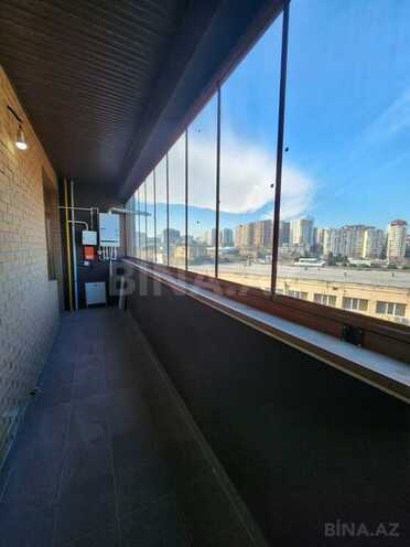 3 otaqlı yeni tikili - 28 May m. - 108 m² (12)