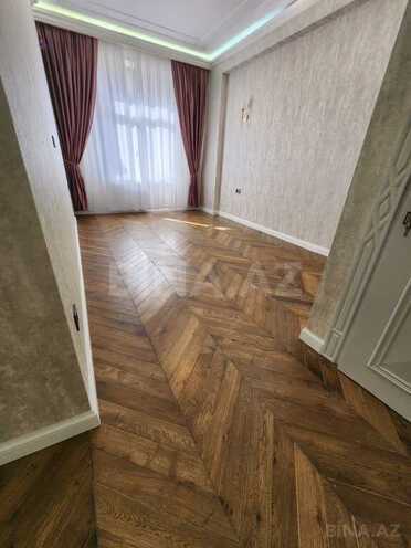 3-комн. новостройка - м. 28 мая - 113 м² (7)