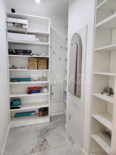 3-комн. новостройка - м. 28 мая - 113 м² (20)