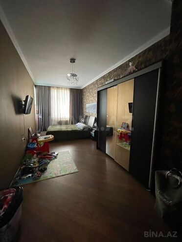 3 otaqlı yeni tikili - Nizami m. - 150 m² (7)