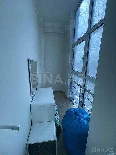3 otaqlı yeni tikili - Nizami m. - 150 m² (14)