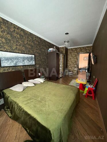 3 otaqlı yeni tikili - Nizami m. - 150 m² (6)