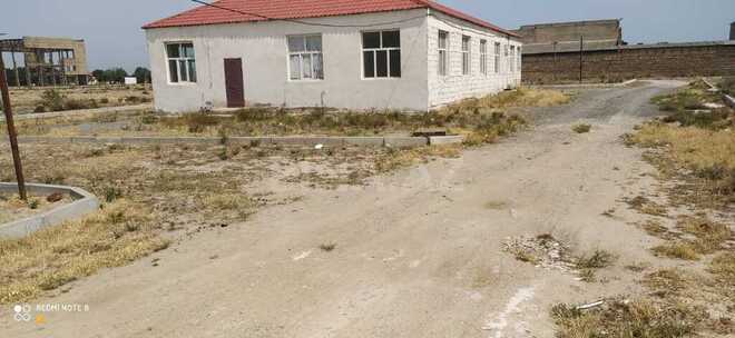 Torpaq - Sumqayıt - 1200 sot (2)