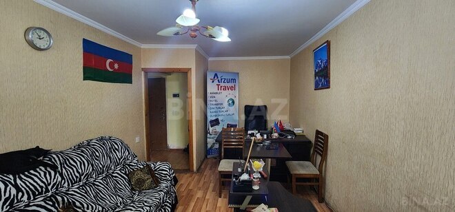Obyekt - Neftçilər m. - 40 m² (1)