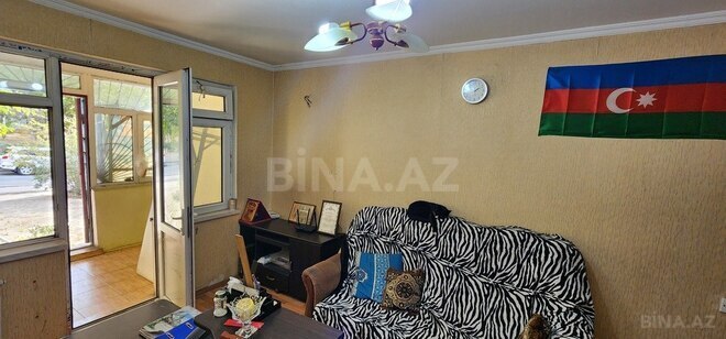 Obyekt - Neftçilər m. - 40 m² (7)