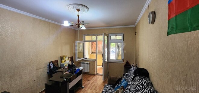 Obyekt - Neftçilər m. - 40 m² (5)