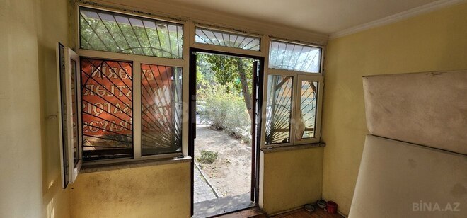 Obyekt - Neftçilər m. - 40 m² (8)