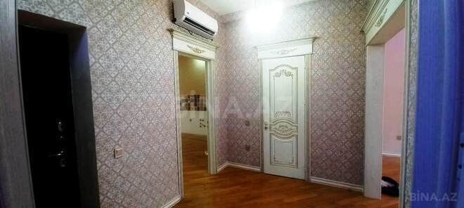 2 otaqlı yeni tikili - Ağ şəhər q. - 87 m² (2)