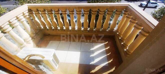 2 otaqlı yeni tikili - Ağ şəhər q. - 87 m² (14)