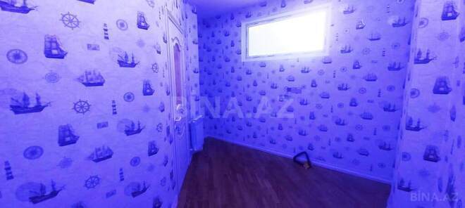 2 otaqlı yeni tikili - Ağ şəhər q. - 87 m² (9)