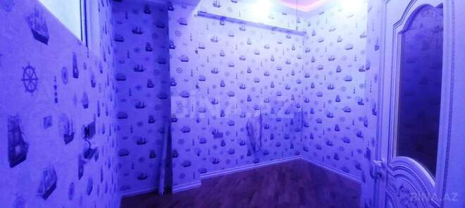 2 otaqlı yeni tikili - Ağ şəhər q. - 87 m² (8)