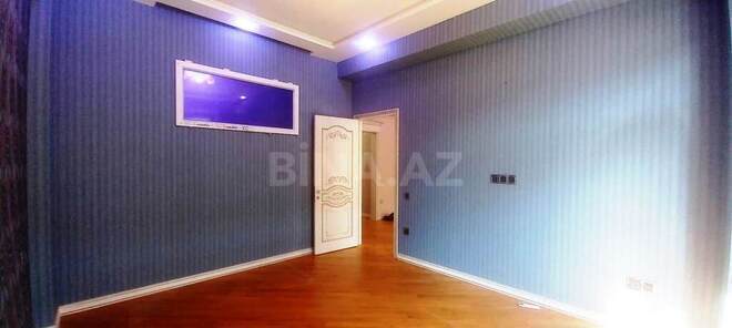 2 otaqlı yeni tikili - Ağ şəhər q. - 87 m² (7)