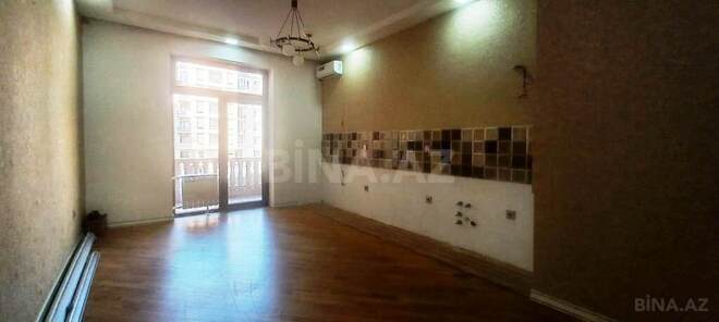 2 otaqlı yeni tikili - Ağ şəhər q. - 87 m² (10)