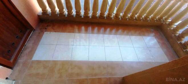 2 otaqlı yeni tikili - Ağ şəhər q. - 87 m² (11)