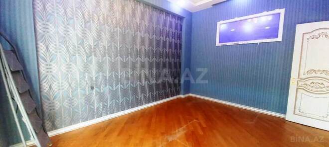 2 otaqlı yeni tikili - Ağ şəhər q. - 87 m² (13)