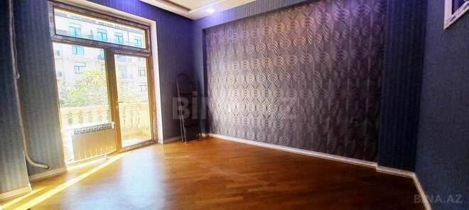 2 otaqlı yeni tikili - Ağ şəhər q. - 87 m² (6)
