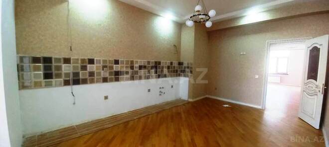 2 otaqlı yeni tikili - Ağ şəhər q. - 87 m² (12)