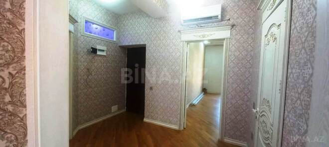 2 otaqlı yeni tikili - Ağ şəhər q. - 87 m² (16)