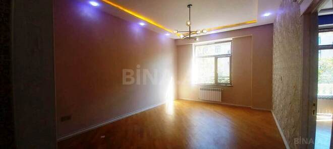 2 otaqlı yeni tikili - Ağ şəhər q. - 87 m² (3)