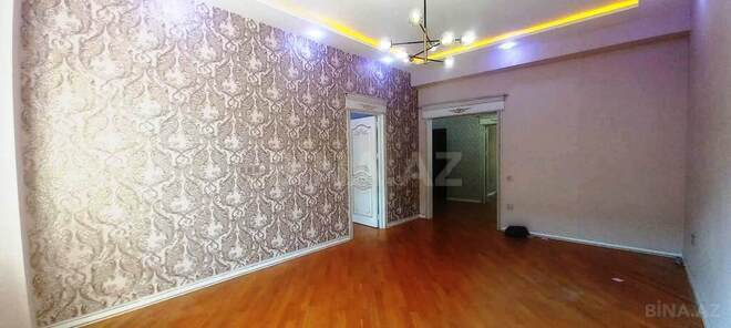 2 otaqlı yeni tikili - Ağ şəhər q. - 87 m² (4)