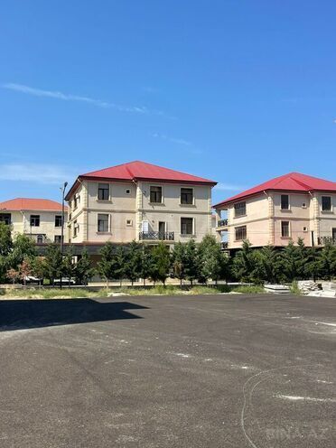 2-комн. новостройка - пос. Бузовна - 62 м² (14)