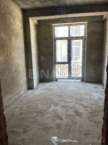 2-комн. новостройка - пос. Бузовна - 62 м² (7)