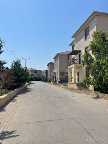 2-комн. новостройка - пос. Бузовна - 62 м² (12)