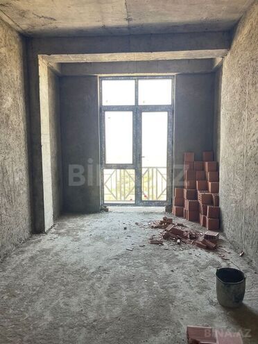 2-комн. новостройка - пос. Бузовна - 62 м² (9)