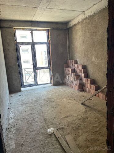 2-комн. новостройка - пос. Бузовна - 62 м² (8)