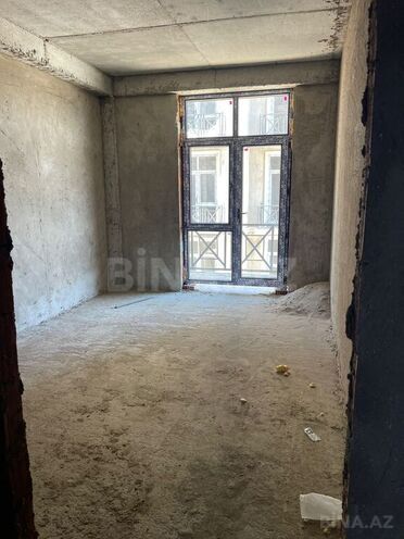 2-комн. новостройка - пос. Бузовна - 62 м² (10)