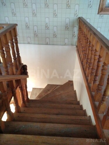 6 otaqlı həyət evi/bağ evi - Lənkəran - 350 m² (3)